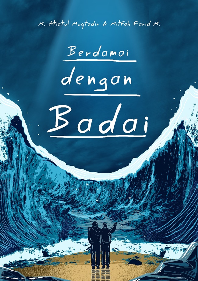 Berdamai Dengan Badai