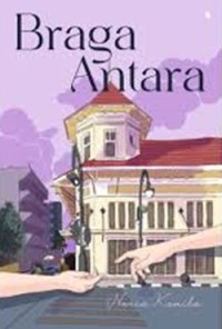 Image of Braga Antara
